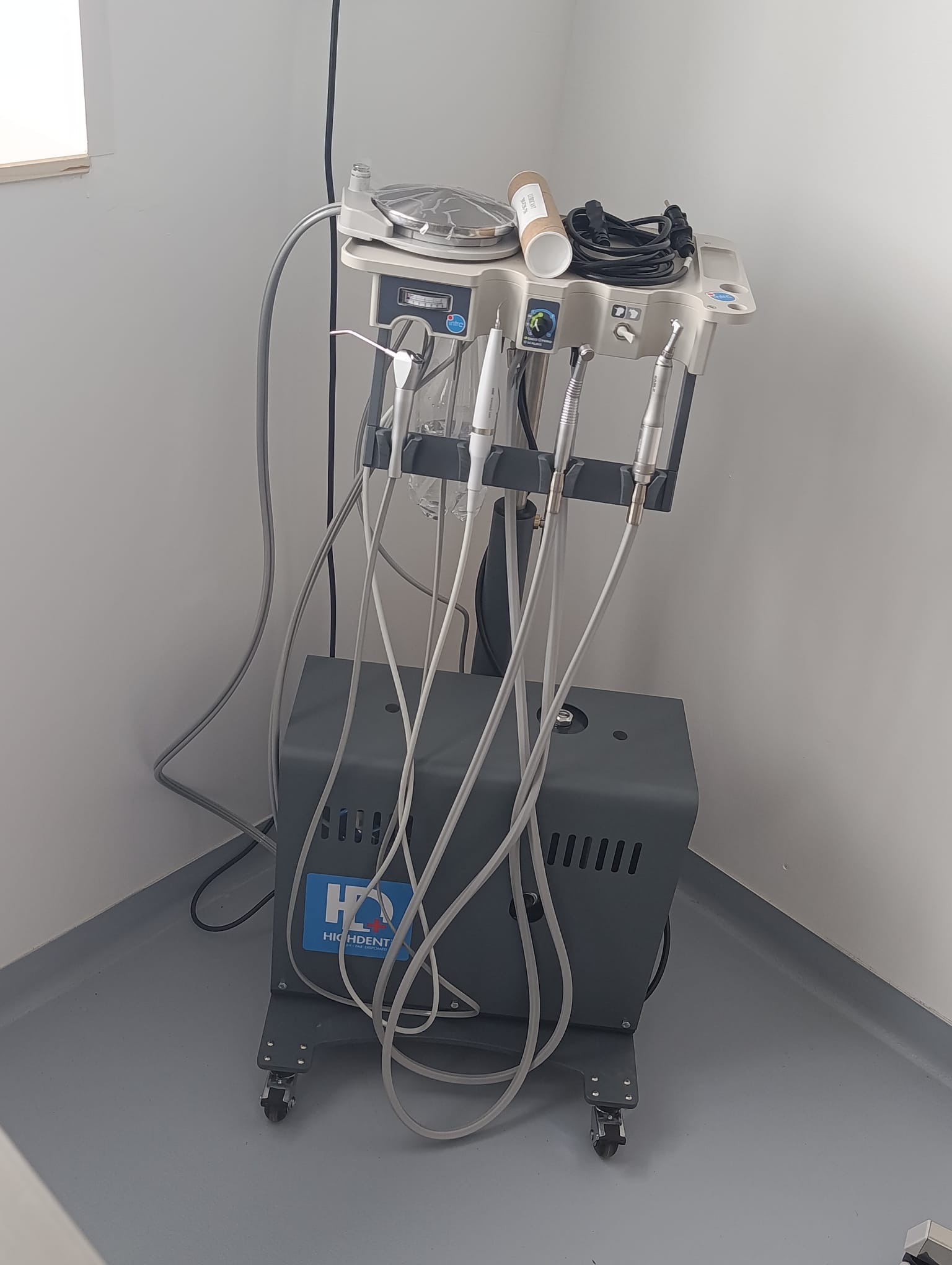 Imagerie médicale Fla'Vet