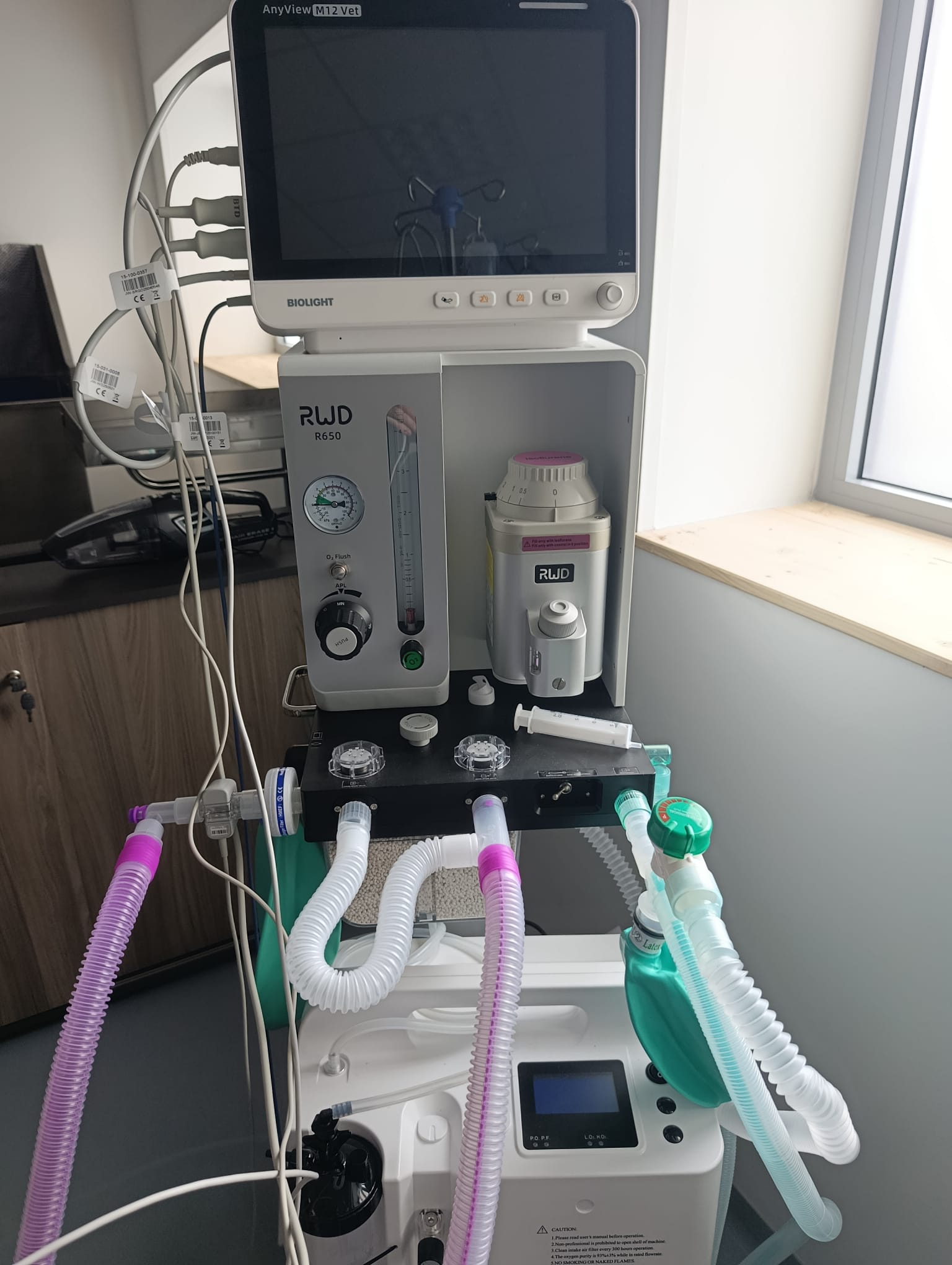Chirurgie Fla'Vet